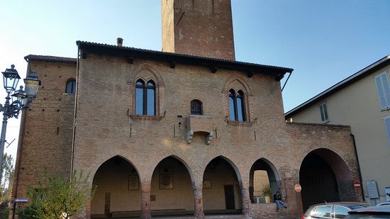 Biblioteca Comunale "Pier Angelo Soldini"