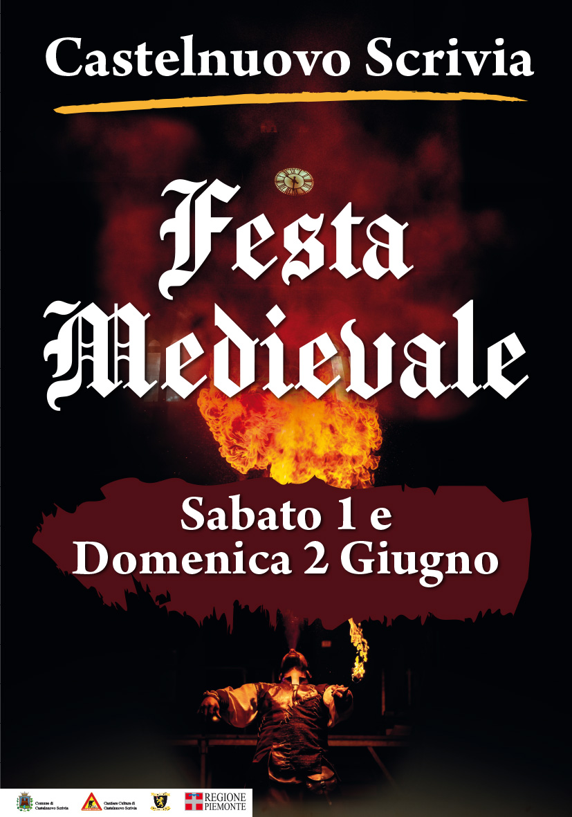 XXI Rievocazione Storico Medievale