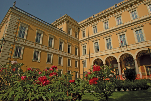 Palazzo Centurione